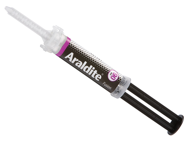 Araldite� ARL400013 Fusion Epoxy Syringe