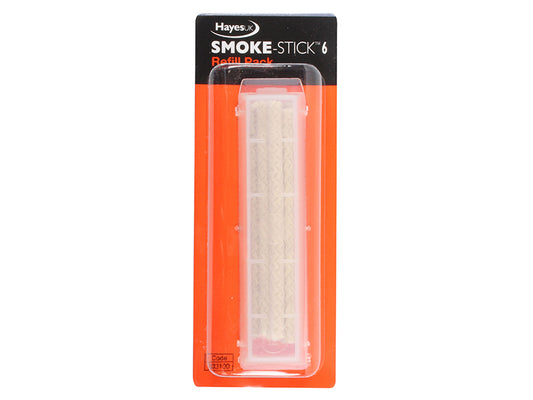 ArcticHayes 333103 Smoke-Sticks� Refill (Pack of 3)