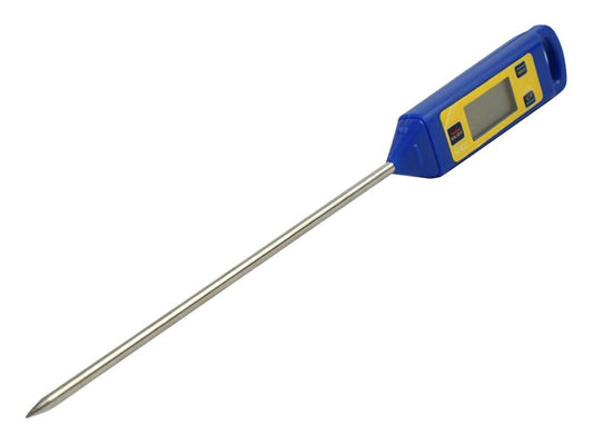 ArcticHayes AH02 Stem Thermometer