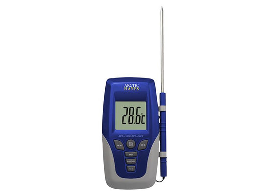 ArcticHayes AHCT1 Compact Digital Thermometer