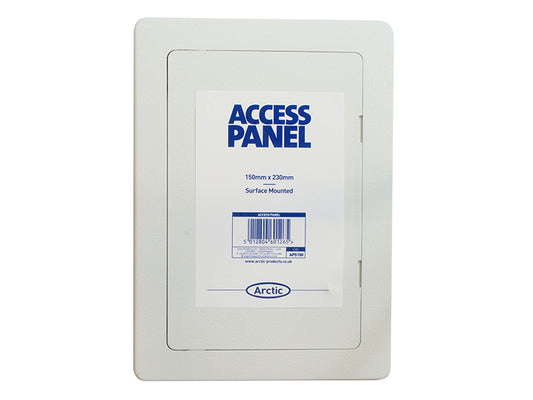 ArcticHayes APS100 Access Panel 100 x 150mm