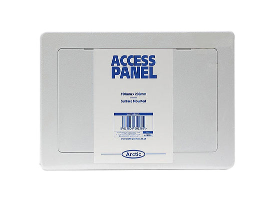 ArcticHayes APS150 Access Panel 150 x 230mm