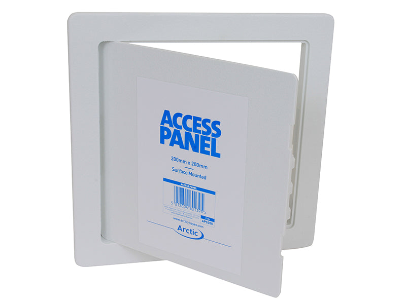 ArcticHayes APS200 Access Panel 200 x 200mm