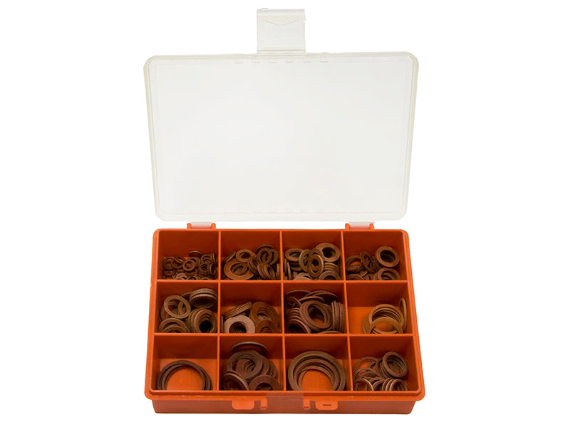 ArcticHayes FWKIT Fibre Washer Kit 330 Piece