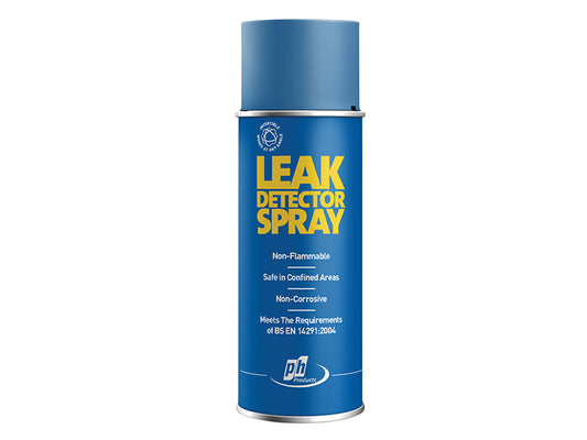 ArcticHayes PH020 Gas Leak Spray 400ml