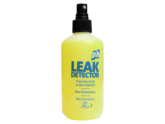 ArcticHayes PH026A Gas Leak Detector with Atomiser 250ml