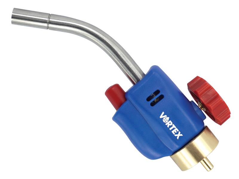 ArcticHayes VTM Vortex Mini Fine-Flame Brazing Torch