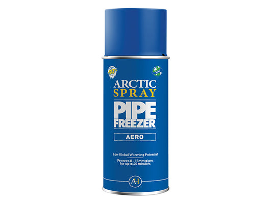 ArcticHayes ZE1 ZE Spray Pipe Freezer Aero Small 150ml