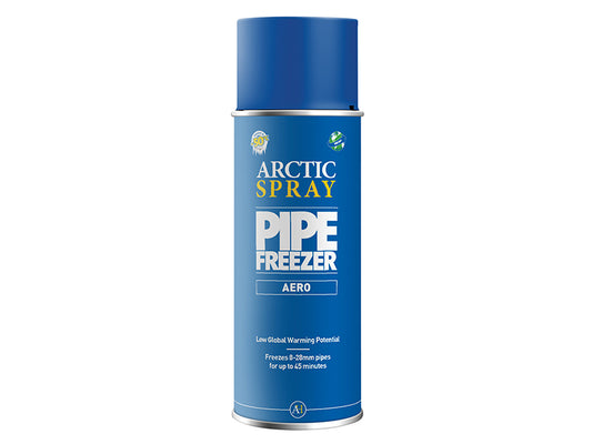 ArcticHayes ZE2 ZE Spray Pipe Freezer Aero Large 300ml