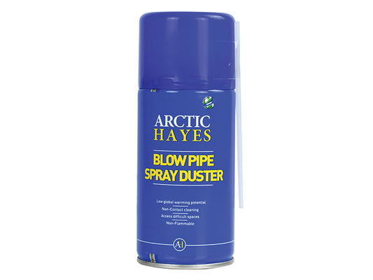 ArcticHayes ZE29 Blow Pipe Spray Duster 120ml