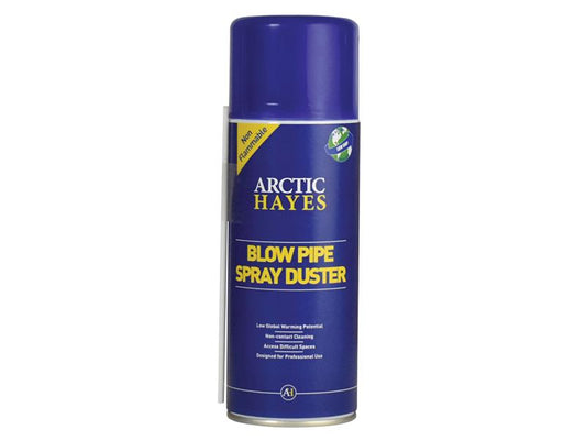 ArcticHayes ZE294 Blow Pipe Spray Duster 300ml