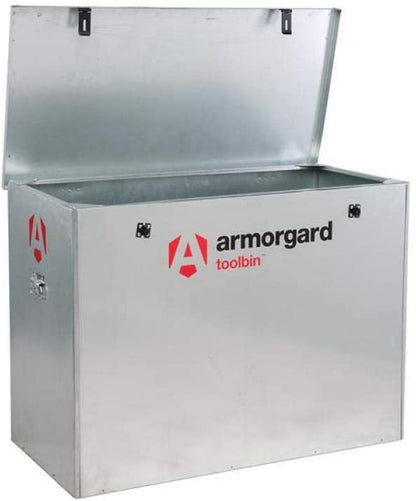 Armorgard - TOOLBIN Medium Lightweight Storage Bin 1190x585x850
