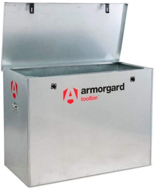 Armorgard - TOOLBIN Medium Lightweight Storage Bin 1190x585x850