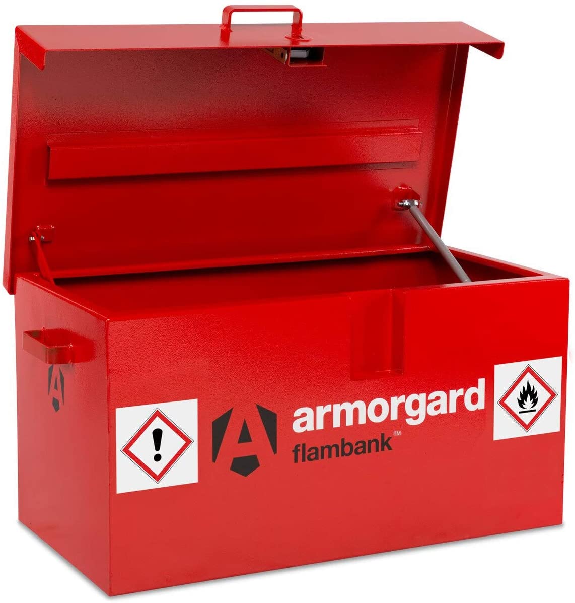 Armorgard - Flambank Van Box 980x540x475