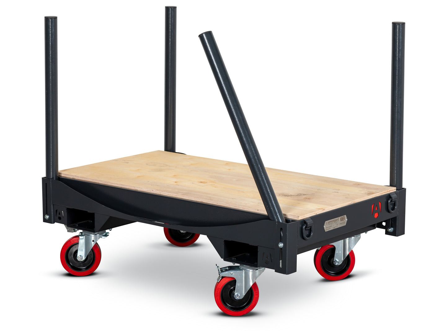 Armorgard - FLEXIKART Flexi Kart