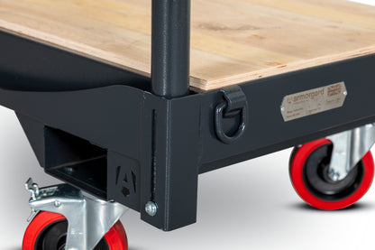 Armorgard - FLEXIKART Flexi Kart