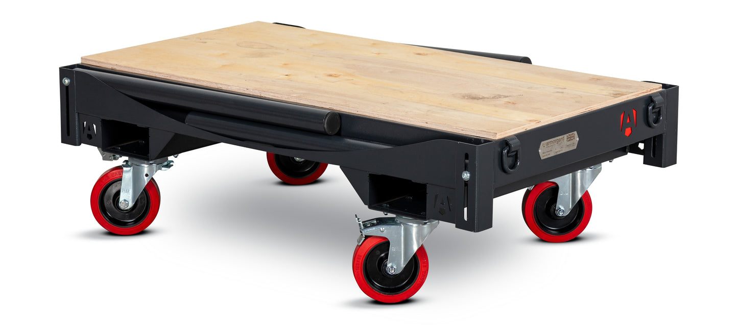 Armorgard - FLEXIKART Flexi Kart