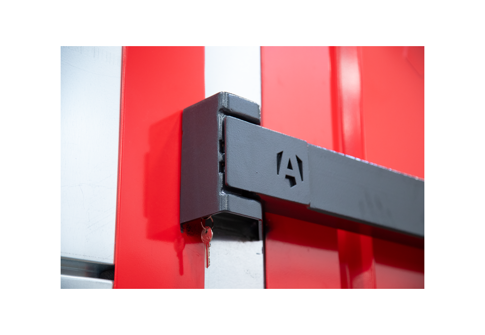 Armorgard - FORMASTOR ACCESSORIES BlokkaBar