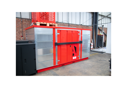 Armorgard - FORMASTOR ACCESSORIES BlokkaBar