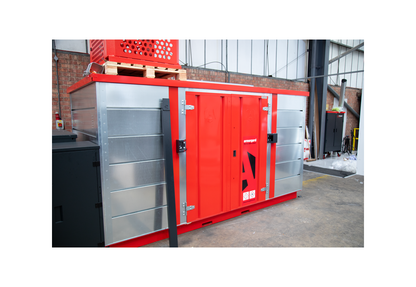 Armorgard - FORMASTOR ACCESSORIES BlokkaBar