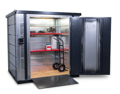 Armorgard - FORMASTOR ACCESSORIES Lighting kit - 110v