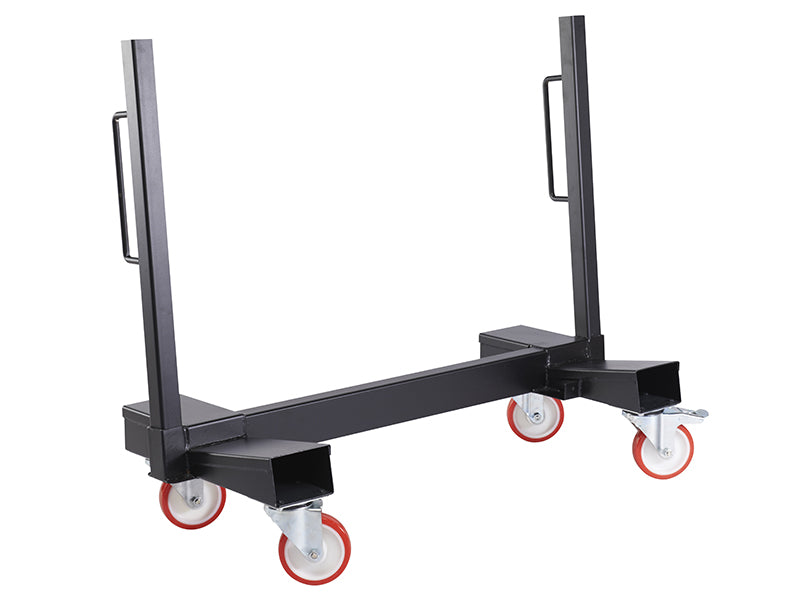 Armorgard LA750 LA750 LoadAll™ Board Trolley 750kg Capacity 550 x 1350 x 1130mm