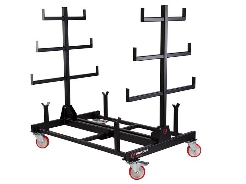 Armorgard PR1 PR1 PipeRack™ 1 Tonne