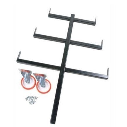 Armorgard - Piperack Upgrade Kit from 1.0T to 2.0T