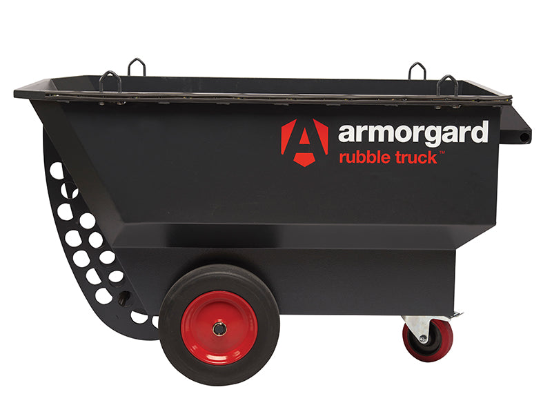 Armorgard RT400 RT400 Rubble Truck