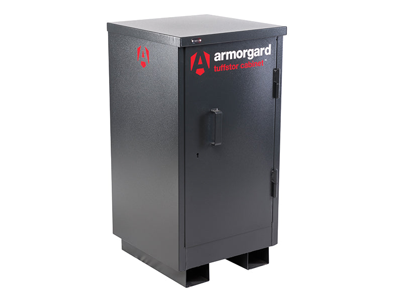 Armorgard TSC1 TSC1 TuffStor™ Cabinet 500 x 530 x 980mm
