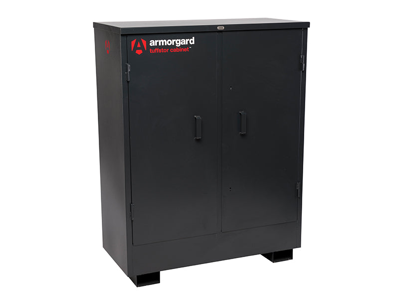 Armorgard TSC3 TSC3 TuffStor™ Cabinet 1205 x 580 x 1555mm