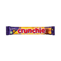 Cadbury Crunchies Pack 48 40G