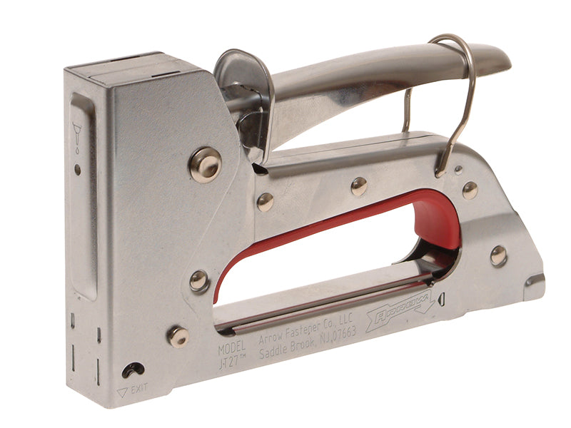 Arrow AJT27 JT27 Junior Staple Gun Tacker