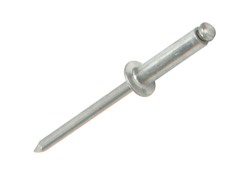 Arrow ARSA3/16IP RSA 3/16IP Aluminium Rivets 3/16in Short Pack of 50