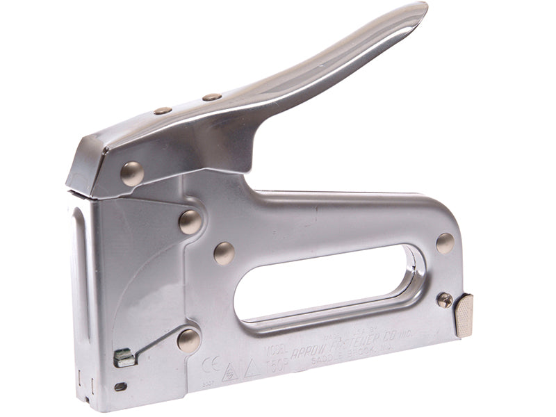 Arrow AT50 T50P Heavy-Duty Tacker Gun