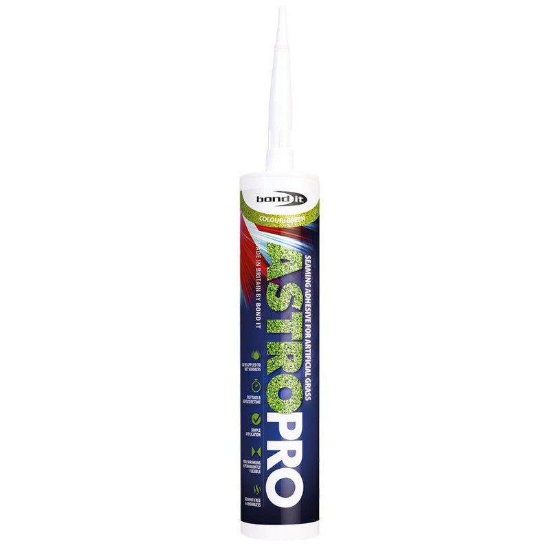 Bond It BDAPROGN - Astro Pro Green Seaming Adhesive