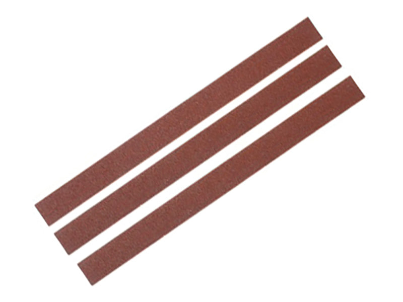 Multi-Sharp� 1110 Multi-Sharp� Spare Abrasive 38cm (15 in) Pack of 3 Abrasives