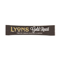 Lyons Gold Roast Coffee Sticks Pk500