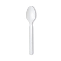 Compostable Teaspoons Pk50