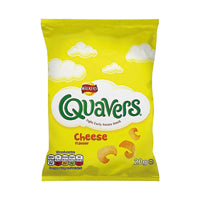 Walkers Quavers 20g Pk32