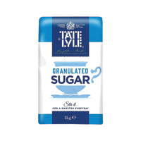 Granulated Sugar 1Kg Pk15