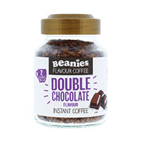 Beanies Coffee Double Chocolate 50g