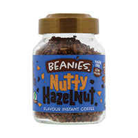Beanies Coffee Nutty Hazelnut 50g