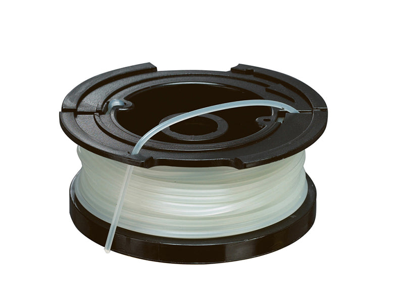 Black&Decker A6481 A6481 Spool & Line for Reflex Intelligent Cutting System 10m