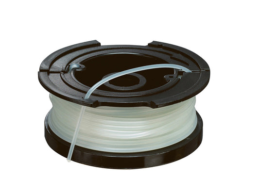 Black&Decker A6481 A6481 Spool & Line for Reflex Intelligent Cutting System 10m