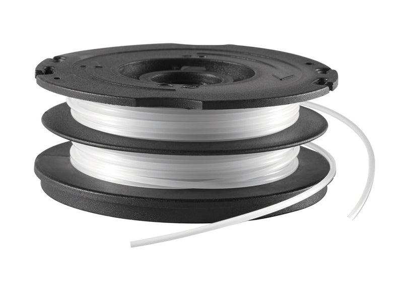 Black&Decker A6495 A6495 Spool & Line For GL701/716/720/741