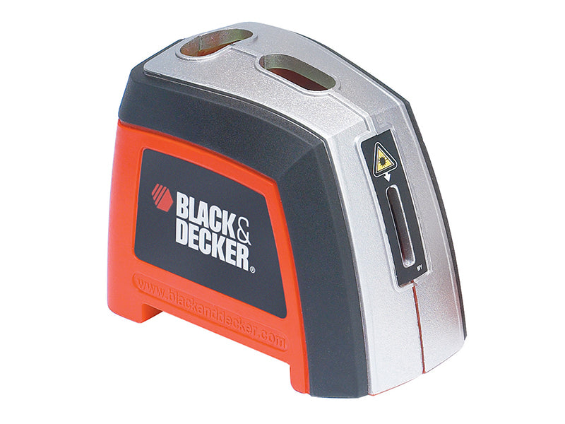 Black&Decker BDL120-XJ BDL120 Manual Laser Level