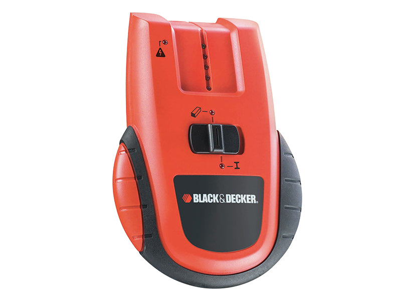 Black&Decker BDS300XJ BDS300 Stud Metal & Live Wire Detector