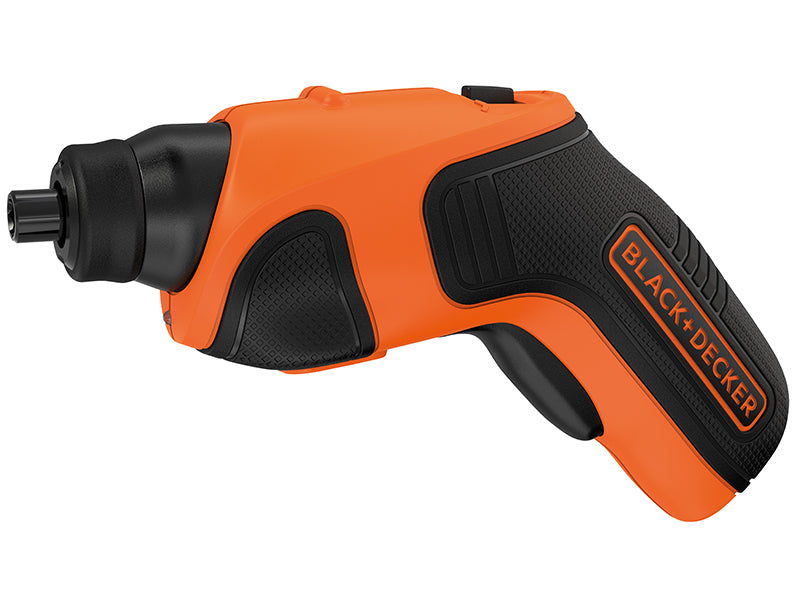 Black&Decker CS3651LC-GB CS3651LC Screwdriver 3.6V 1 x 1.5Ah Li-ion