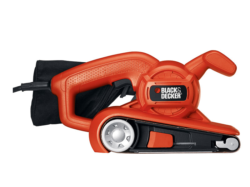 Black&Decker KA86 KA86 Belt Sander 75 x 457mm 720W 240V